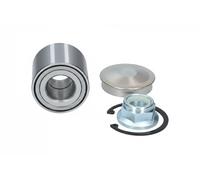 KAMOKA Set Cuscinetti Posteriore per Renault Clio III BR0/1 CR0/1