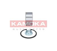 Cuscinetto ruota Assale posteriore 5600072 KAMOKA per BMW 7 3 Coupé 3 Cabriolet