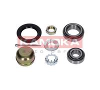Cuscinetto ruota Assale posteriore 5600073 KAMOKA per AUDI VW SEAT PORSCHE SKODA