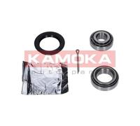 Cuscinetto ruota Assale posteriore 5600078 KAMOKA per AUDI VW SEAT
