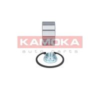 Cuscinetto ruota Assale posteriore 5600084 KAMOKA per BMW 3 3 Coupé 3 Touring