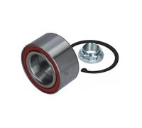 5600088 KAMOKA Kit cuscinetto ruota per BMW