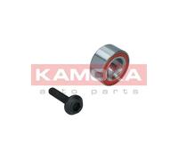 Cuscinetto ruota Assale posteriore 5600106 KAMOKA per AUDI A4 B6 A4 B6 Avant