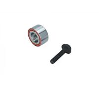 Cuscinetto ruota Assale posteriore 5600107 KAMOKA per AUDI A6 C5