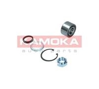 Cuscinetto ruota Assale posteriore 5600114 KAMOKA per CITROËN PEUGEOT