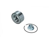 Cuscinetto ruota Assale posteriore 5600178 KAMOKA per LAND ROVER FREELANDER 2