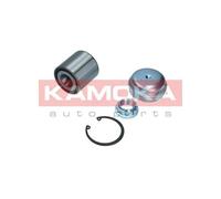 Cuscinetto ruota Assale posteriore 5600184 KAMOKA per MERCEDES-BENZ