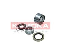 Cuscinetto ruota Assale posteriore 5600193 KAMOKA per MITSUBISHI L200
