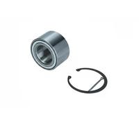 Cuscinetto ruota Assale posteriore 5600197 KAMOKA per NISSAN X-TRAIL I