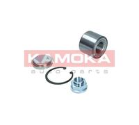 Cuscinetto ruota Assale posteriore 5600201 KAMOKA per OPEL SUZUKI