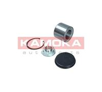 Cuscinetto ruota Assale posteriore 5600207 KAMOKA per NISSAN OPEL RENAULT