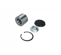 Cuscinetto ruota Assale posteriore 5600207 KAMOKA per OPEL RENAULT NISSAN