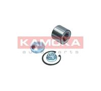 Cuscinetto ruota Assale posteriore 5600214 KAMOKA per RENAULT CLIO IV