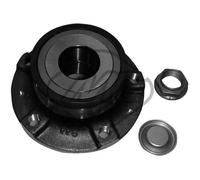 Cuscinetto ruota Assale posteriore 90126 Metalcaucho per PEUGEOT 508 SW I 508 I