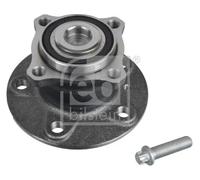 FEBI BILSTEIN Kit cuscinetto ruota