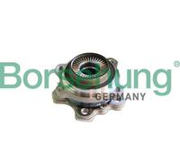 Cuscinetto ruota Assale posteriore B11293 Borsehung per BMW 7 5 5 Touring X3 3