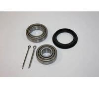 AUTOMEGA Set Cuscinetti Posteriore per Audi A4 8D2 B5 VW Caddy I 14