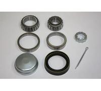 Cuscinetto ruota Assale posteriore Cuscinetto a rulli 110100110 AUTOMEGA