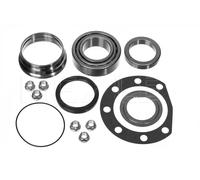 Set di cuscinetti ruota MEYLE 014 035 0028