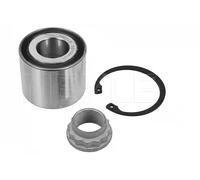 Set di cuscinetti ruota MEYLE 014 098 0037/S