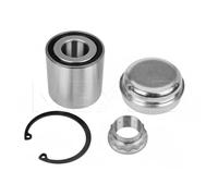 Set di cuscinetti ruota MEYLE 014 098 0038/S