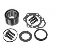 Set di cuscinetti ruota MEYLE 014 750 0000