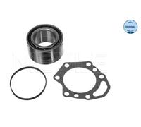 Set di cuscinetti ruota MEYLE 014 750 0000/SK