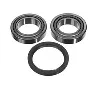 Set di cuscinetti ruota MEYLE 014 750 0002