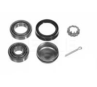 MEYLE Kit Cuscinetto Ruota 100 598 0003 VW,AUDI,SEAT,Caddy II Van (9K9A),A4 Avant (8D5, B5),A4 Sedan (8D2, B5),Cabriolet (8G7, B4),Inca (6K9)