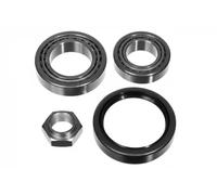 Set di cuscinetti ruota MEYLE 11-14 750 0004