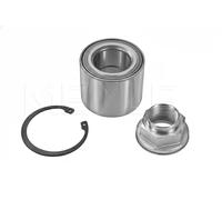 Set di cuscinetti ruota MEYLE 11-14 750 0020