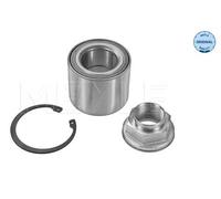 Set di cuscinetti ruota MEYLE 11-14 750 0020