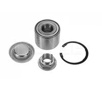 Set di cuscinetti ruota MEYLE 11-14 750 0025