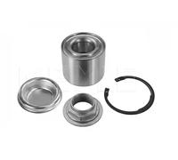 Meyle Set di cuscinetti ruota 11-14 750 0029 posteriore a rulli conici per Peugeot 308 CC DS5