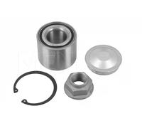 Set di cuscinetti ruota MEYLE 16-14 750 0007
