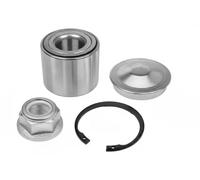 Set di cuscinetti ruota MEYLE 16-14 750 0011