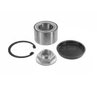Set di cuscinetti ruota MEYLE 16-14 750 0014