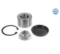 MEYLE 16-14 750 0014 Kit cuscinetto ruota per NISSAN,OPEL,RENAULT,VAUXHALL