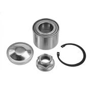 Set di cuscinetti ruota MEYLE 16-14 750 0017