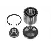 Set di cuscinetti ruota MEYLE 16-14 750 0018