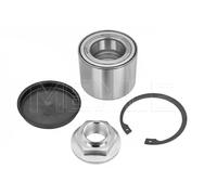 Set di cuscinetti ruota MEYLE 16-14 750 0021