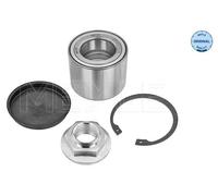 Set di cuscinetti ruota MEYLE 16-14 750 0021