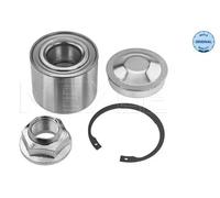 Set di cuscinetti ruota MEYLE 16-14 750 0024