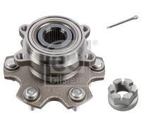 FEBI BILSTEIN 173685 Kit cuscinetto ruota