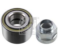 Cuscinetto ruota Assale posteriore Cuscinetto a rulli conici 173759 per DAEWOO