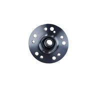 Cuscinetto ruota Assale posteriore Cuscinetto a rulli conici 33-1032 MAXGEAR