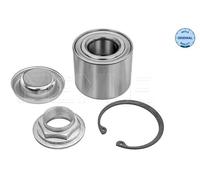 Set di cuscinetti ruota MEYLE 40-14 750 0002