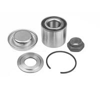 MEYLE Kit cuscinetto ruota 40-14 750 0003 Diametro interno: 25mm Diametro esterno: 52mm Cuscinetto a rulli conici