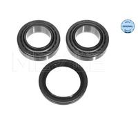 Set di cuscinetti ruota MEYLE 714 101 9561
