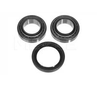 Set di cuscinetti ruota MEYLE 714 101 9561